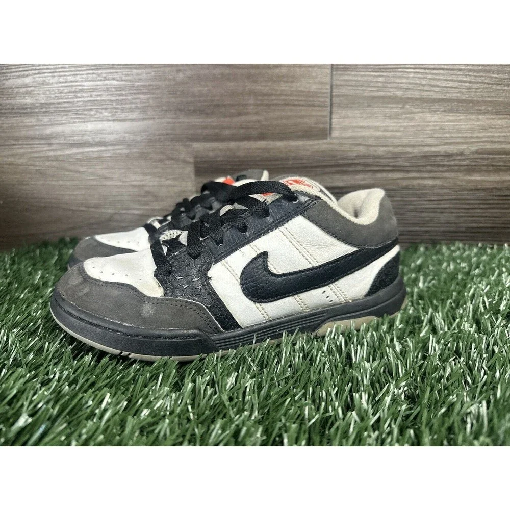 Nike 6.0 SB Shoes Retro‎ 2008, Youth Size 2Y , #312279-109
